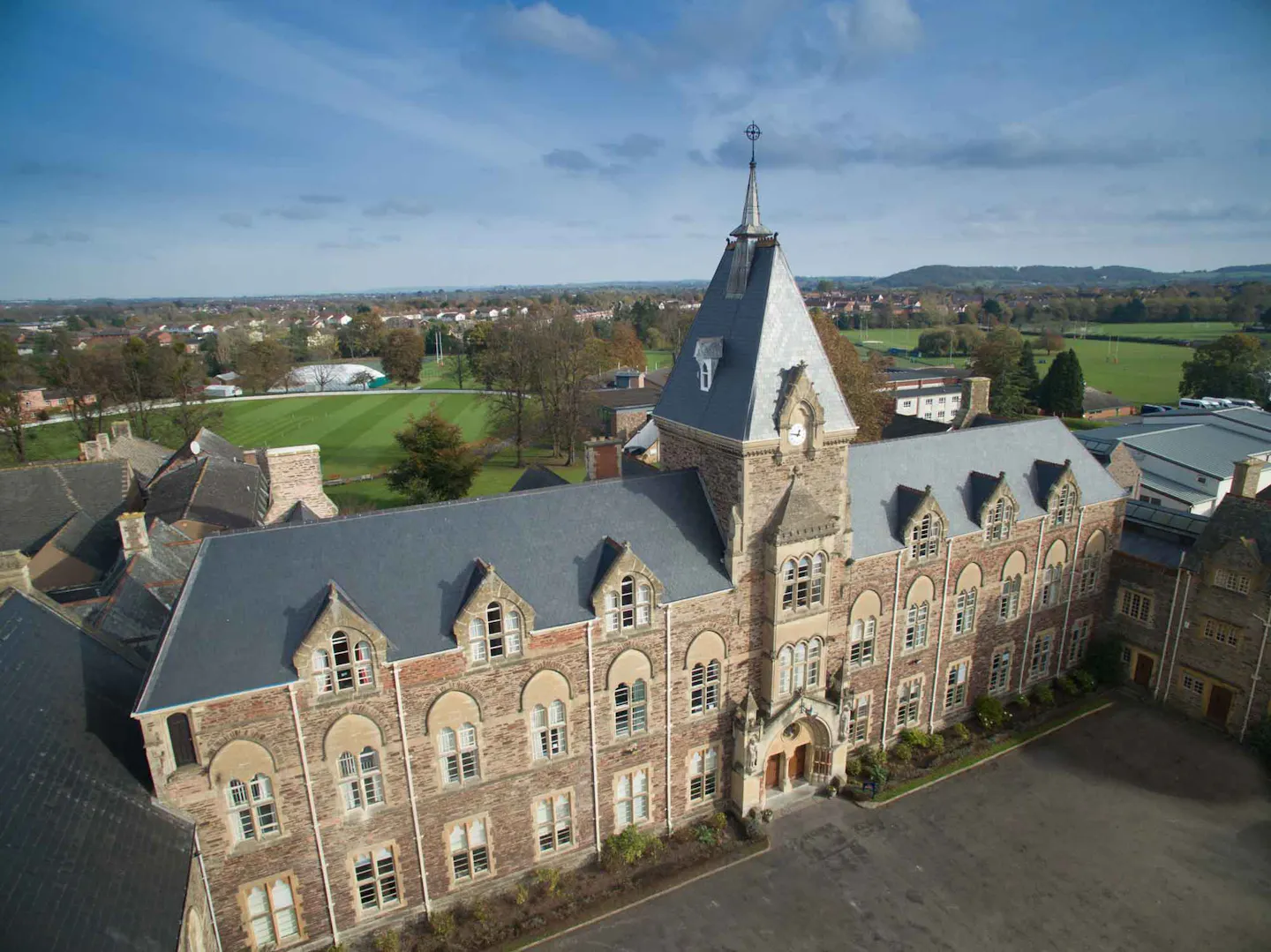 King's College Taunton